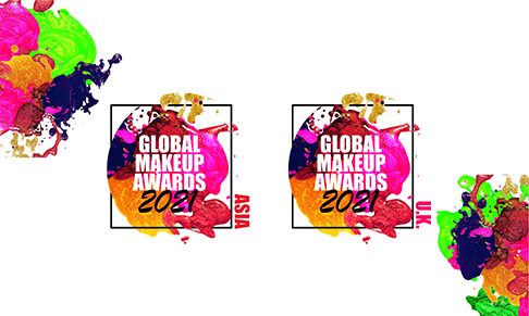 The UK 2021 Global Makeup Awards winners revealed